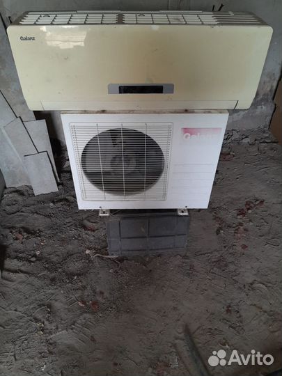 Продается сплит-система