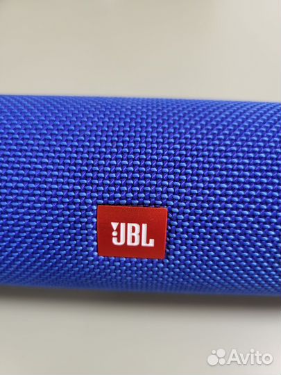 Колонка jbl flip 4