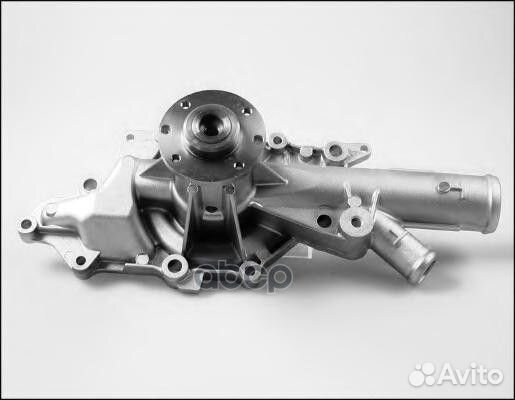 Помпа P1538 Hepu