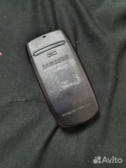 Samsung SGH-C270