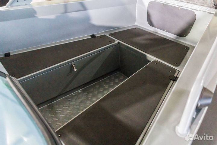 Yava XL Bowrider ноябрь новая лодка