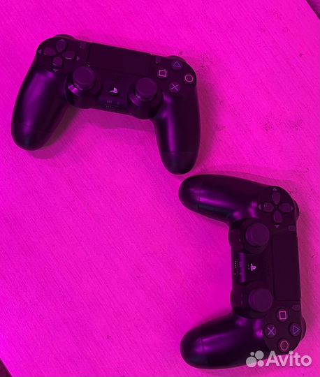 Sony playstation 4 slim 1tb