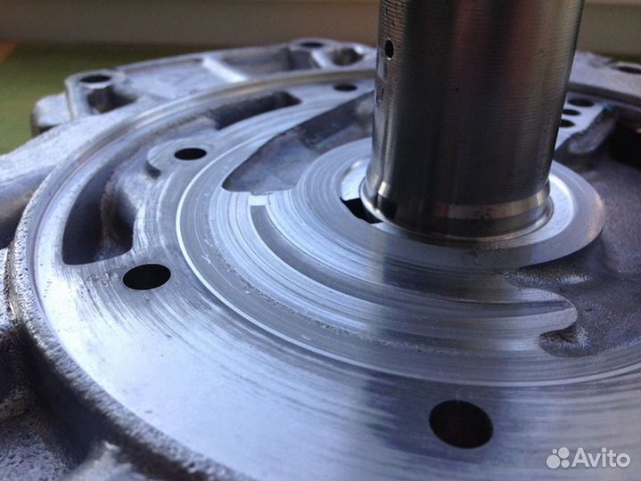 Диагностика и ремонт Вариатора гарантия на запчасти