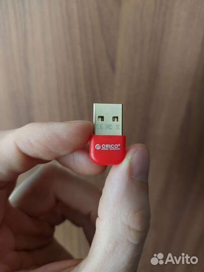 Bluetooth usb адаптер