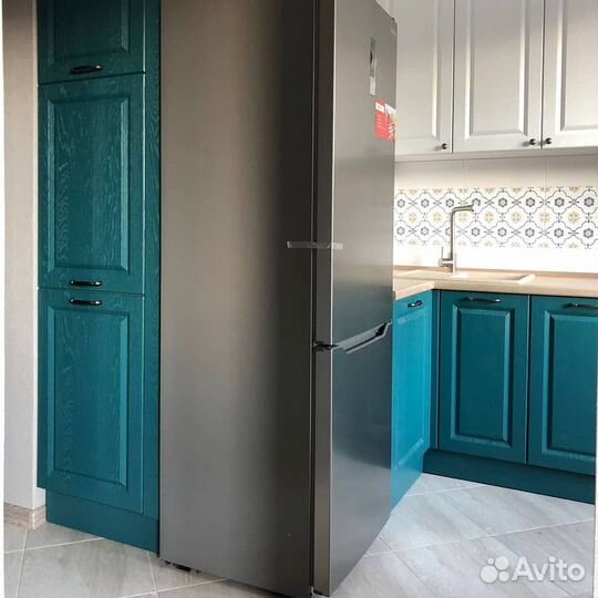 Кухни на заказ. Стильные решения