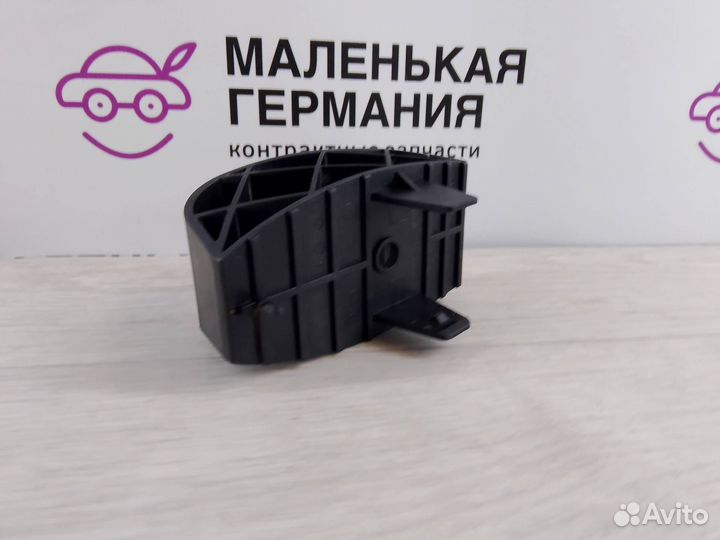 Ударный демпфер переднего бампера BMW 8 G14/G15