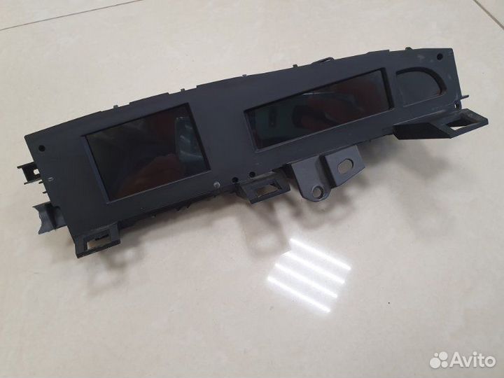 Дисплей информационный Mazda Mazda3 BL Z6 2011