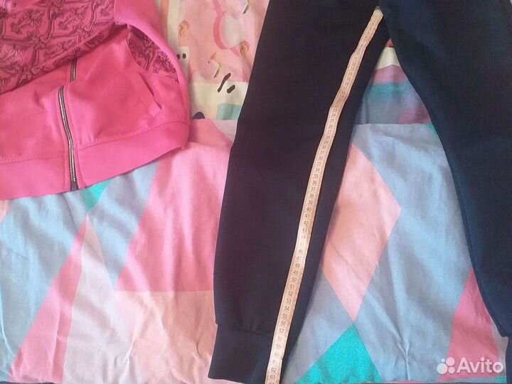 Спортивный костюм