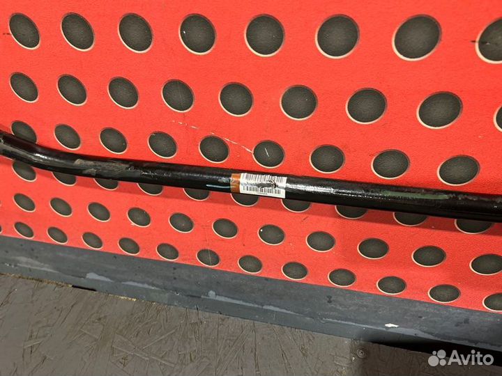 Стабилизатор подвески (поперечной устойчивости)