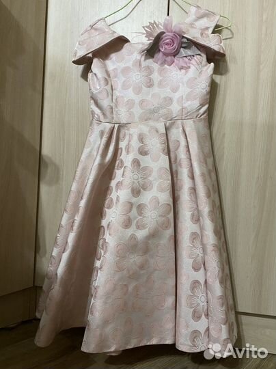 Платье, Школьная форма для девочки 122 128