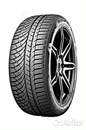 Kumho WinterCraft WP72 275/40 R19 105W