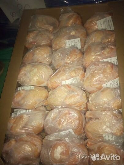 Цыплята корнишоны