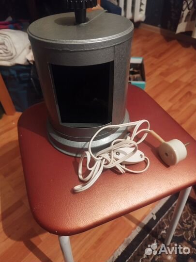 Фотофонарь