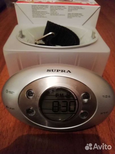 Новые цифровые туристические весы