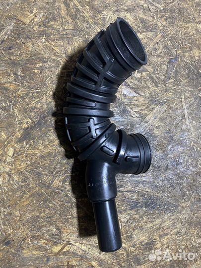 Патрубок воздушного фильтра mercedes benz w202