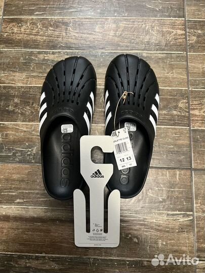 Сабо Adidas Adilette Clog оригинал