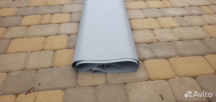 Ткань пвх для лодок, тентов и пологов. 850 гр/м2