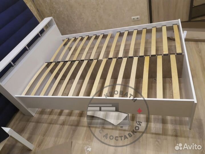 Кровать 140 200