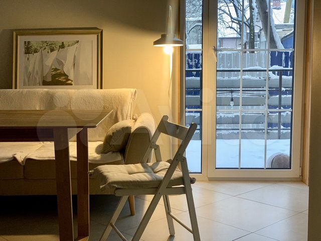 2-к. квартира, 60 м², 1/8 эт.