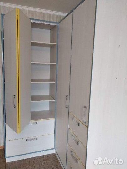 Сборка, Разборка, Ремонт мебели любой сложности