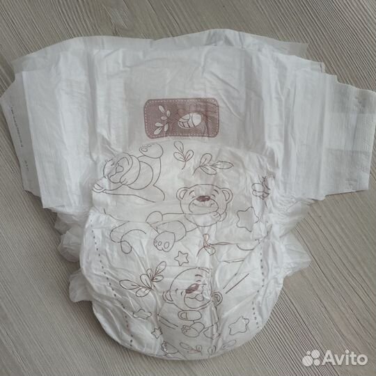 Подгузники хl 15-30 кг