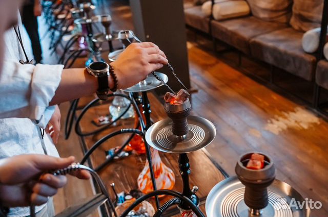 Аренда и Выезд кальянов на дом/праздники/торжества