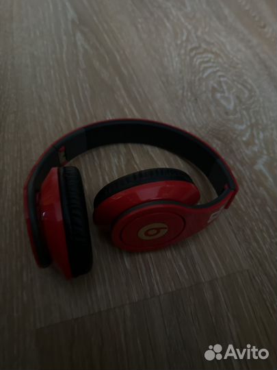 Наушники beats