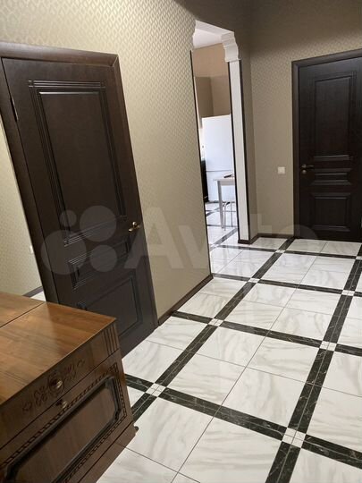 1-к. квартира, 45 м², 4/6 эт.