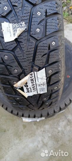 Yokohama Ice Guard IG55 185/65 R14