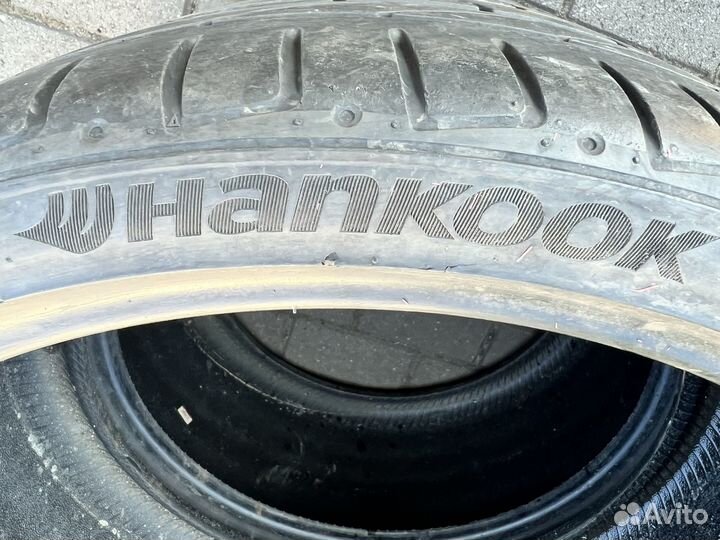 Hankook Ventus S1 Evo 2 K117C 265/30 R20