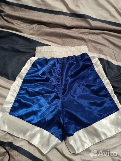 Форма для бокса boybo (красная и синяя)