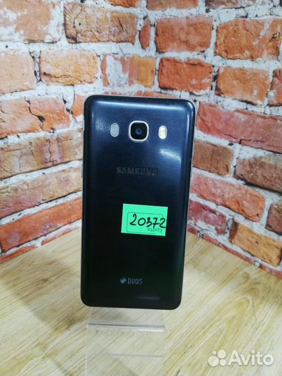 Samsung Galaxy J5 (2016), 2/16 ГБ