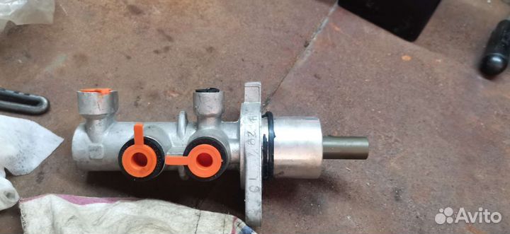 Гтц на Приору, калину без абс(новый)