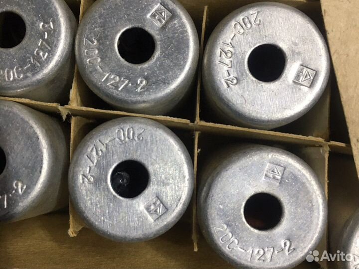 Стартер для ламп дневного света