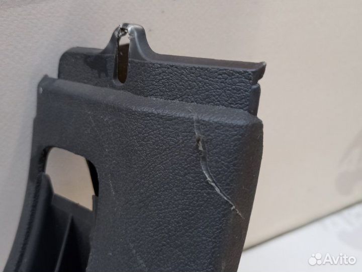 Накладка порога (внутренняя) правая Volkswagen