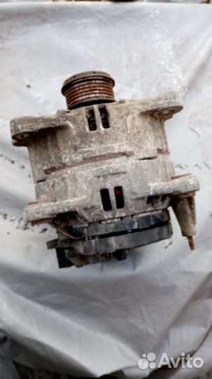 Генератор audi.VW.8E0 945 515