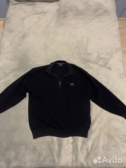 Кофта paul&shark оригинал