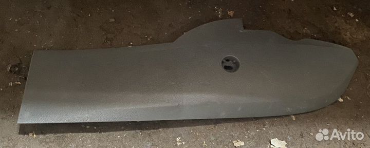 Накладка кузов внутри Ford Focus 2 2005-2008
