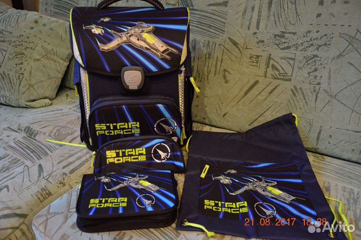 Портфель Австрия