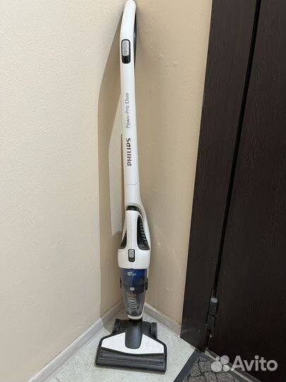 Пылесос Philips