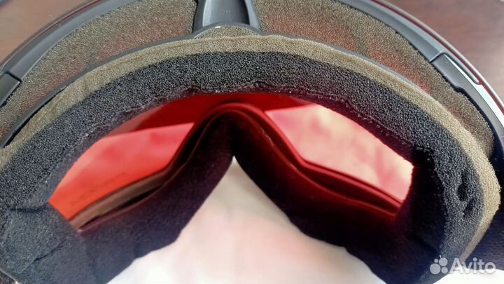 Oakley flight deck prizm rose XL
