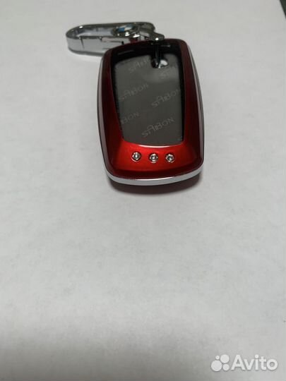 Чехол для ключа BMW