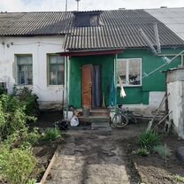 2-к. квартира, 46 м², 1/1 эт.