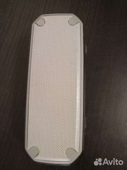 Новая портативная колонка