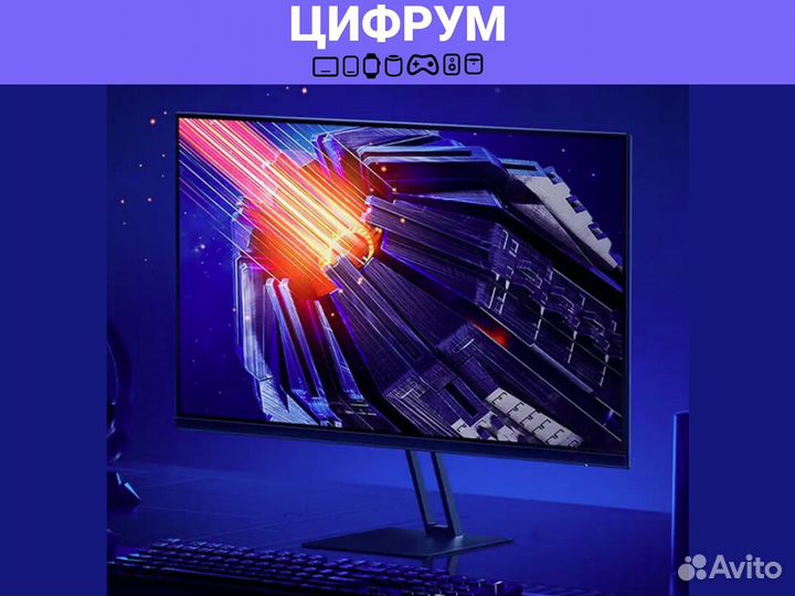 Монитор Redmi Display X27G 27'' 165Hz