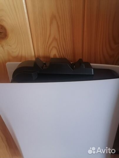 Зарядное устройство для PS5