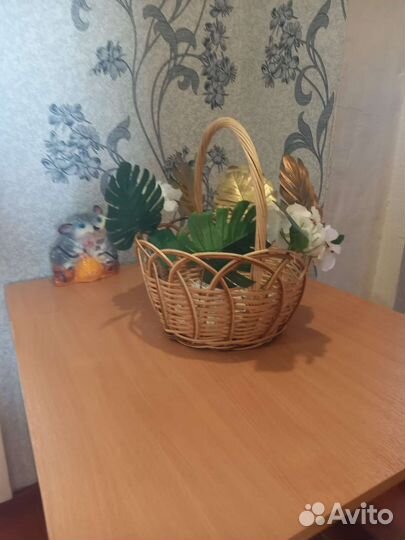 Корзина для сватовства