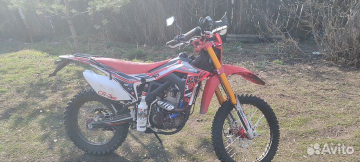 Crz 300