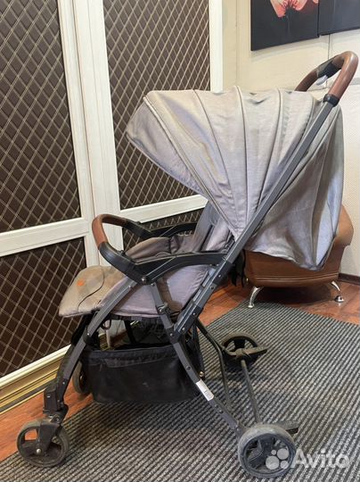 Коляска прогулочная Corol