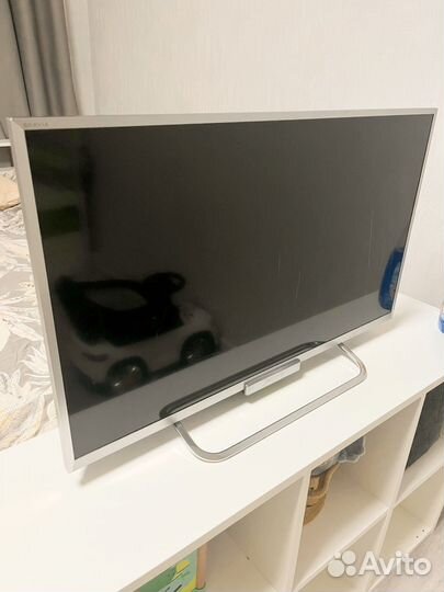 Телевизор sony